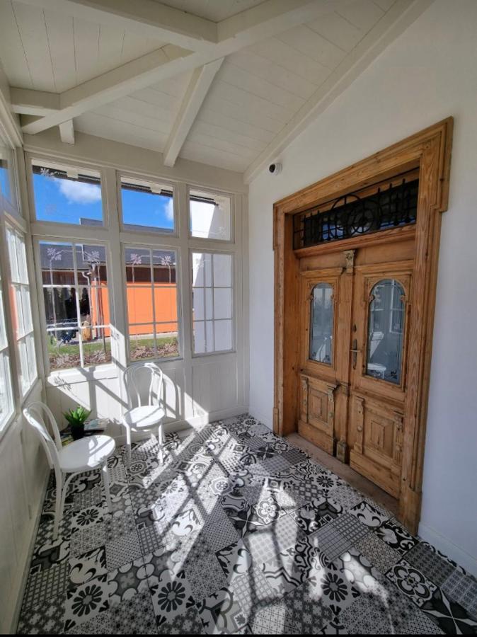5 Stylovych Apartmanu V Srdci Jeseniku Loučná nad Desnou Buitenkant foto