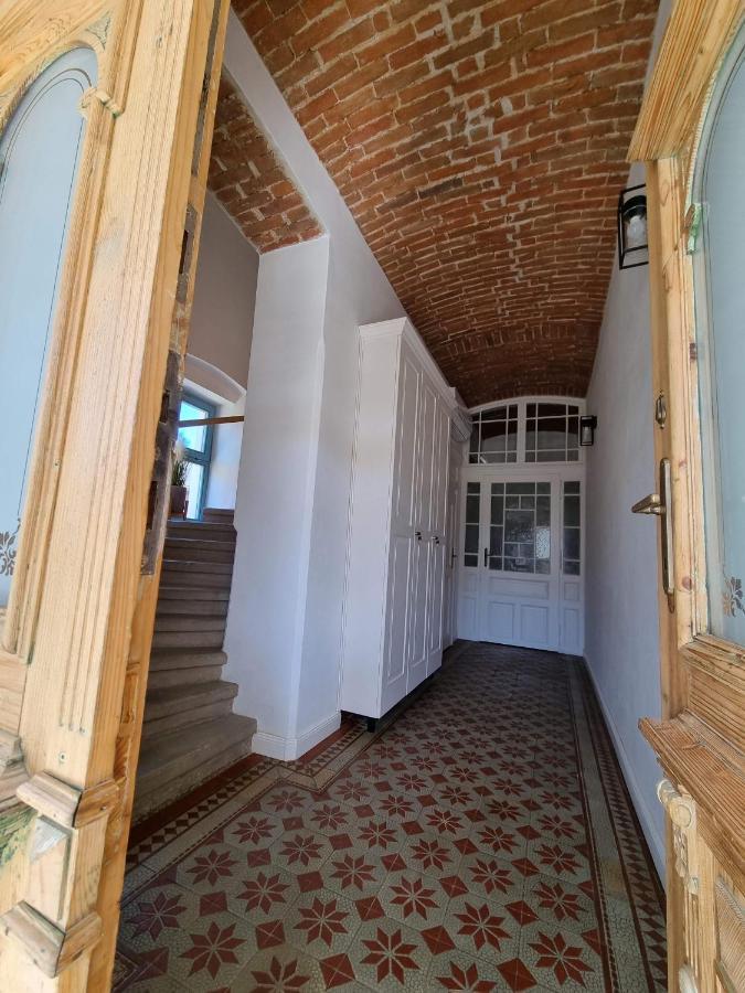 5 Stylovych Apartmanu V Srdci Jeseniku Loučná nad Desnou Buitenkant foto